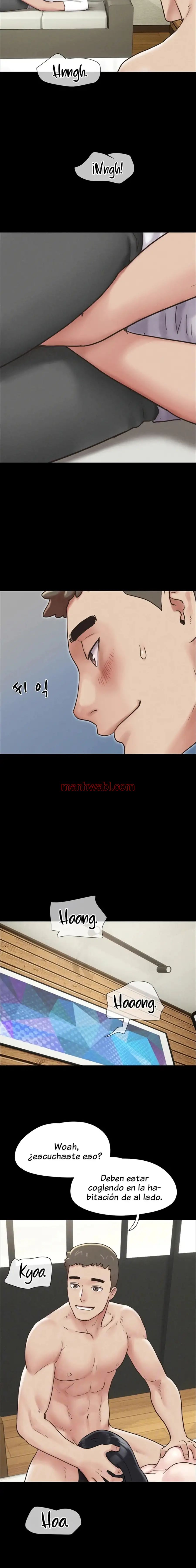 Soeun - Capítulo 4 manhwa