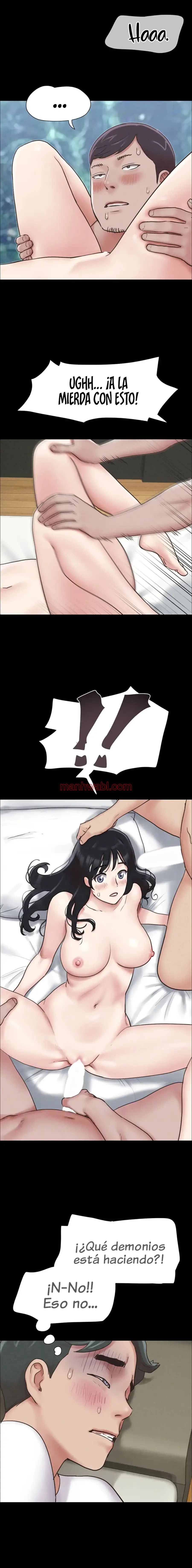 Soeun - Capítulo 4 manhwa