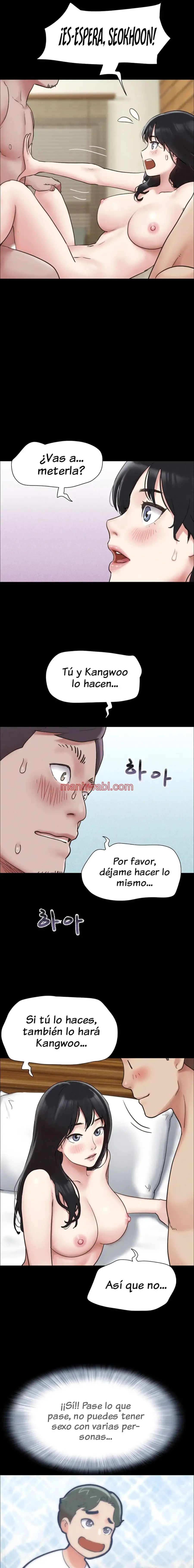 Soeun - Capítulo 4 manhwa