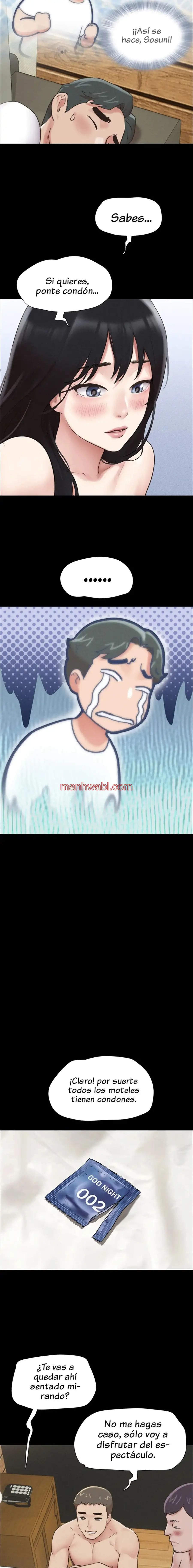 Soeun - Capítulo 4 manhwa