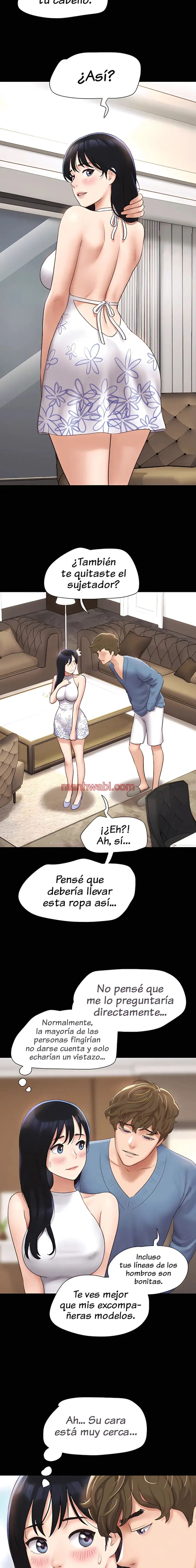 Soeun - Capítulo 40 manhwa