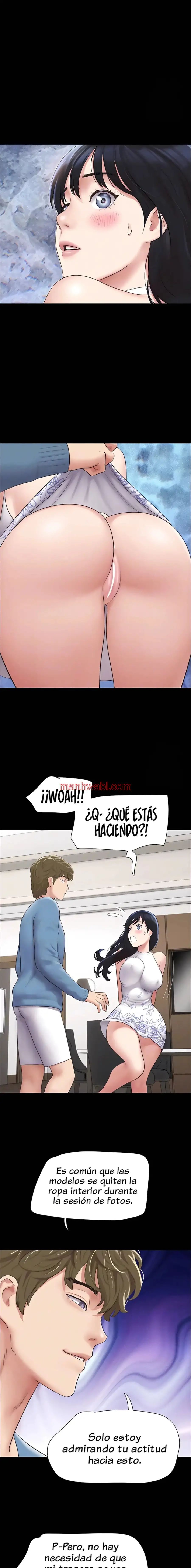 Soeun - Capítulo 40 manhwa