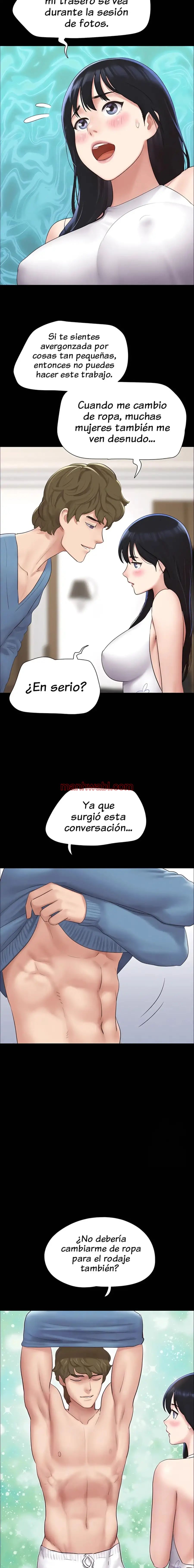 Soeun - Capítulo 40 manhwa