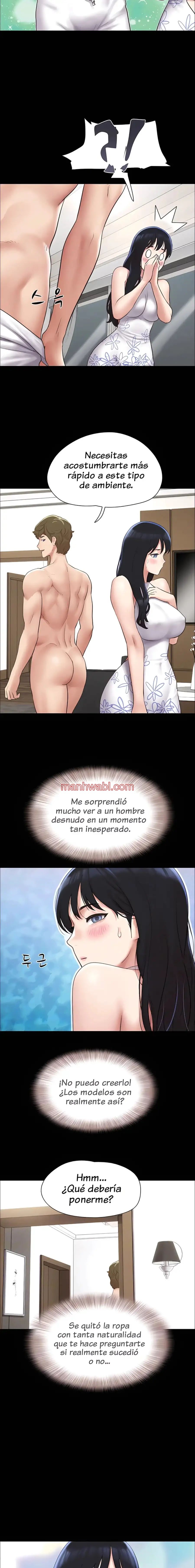 Soeun - Capítulo 40 manhwa