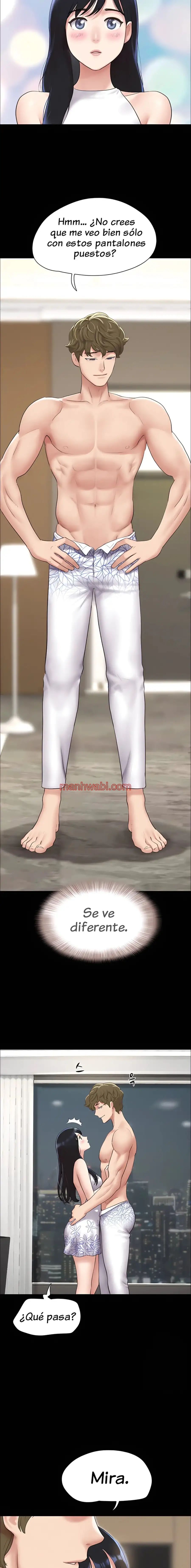 Soeun - Capítulo 40 manhwa