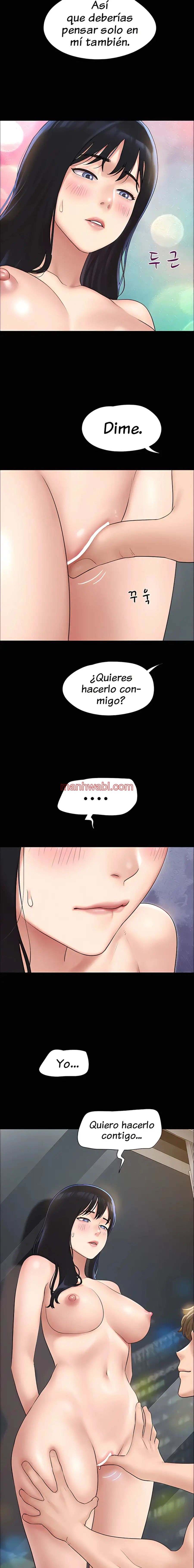 Soeun - Capítulo 41 manhwa