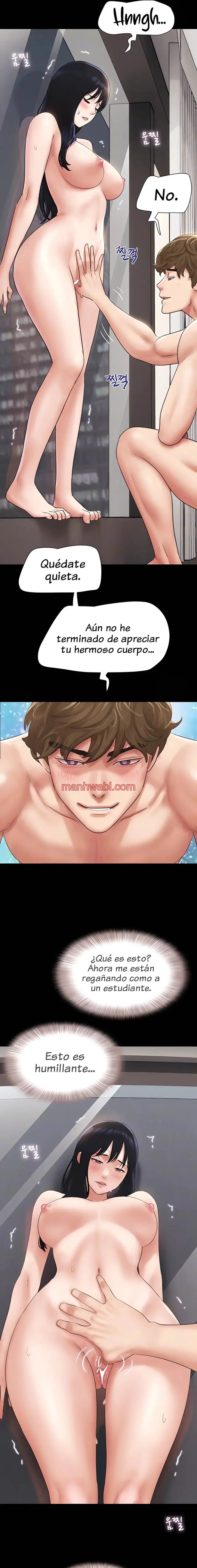 Soeun - Capítulo 41 manhwa