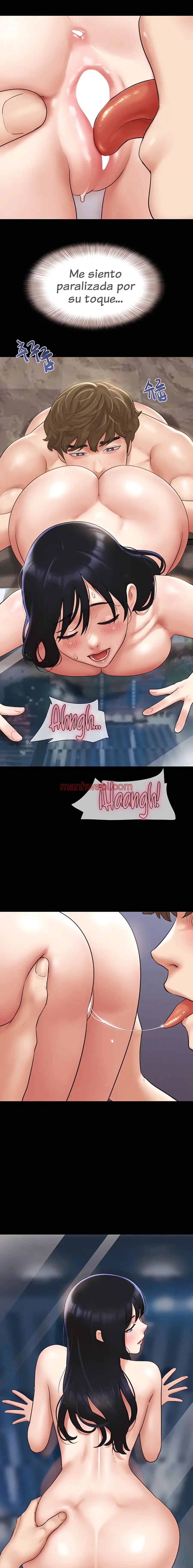 Soeun - Capítulo 41 manhwa