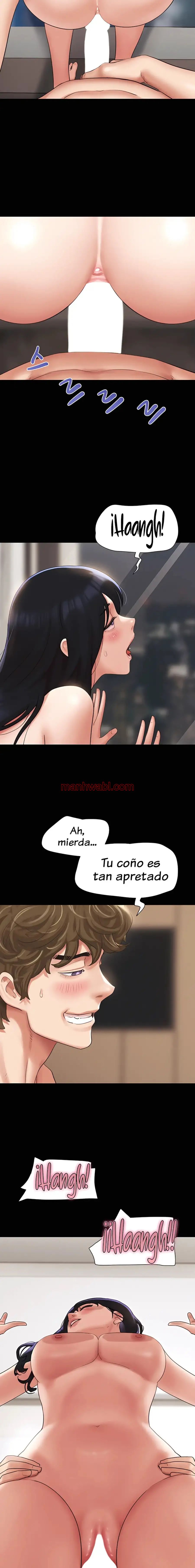 Soeun - Capítulo 41 manhwa