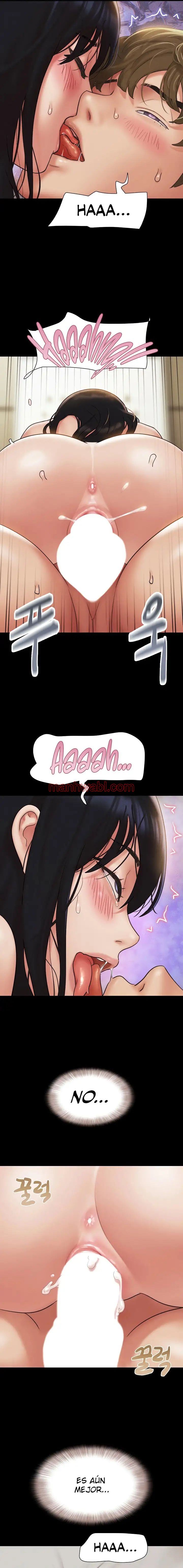 Soeun - Capítulo 42 manhwa