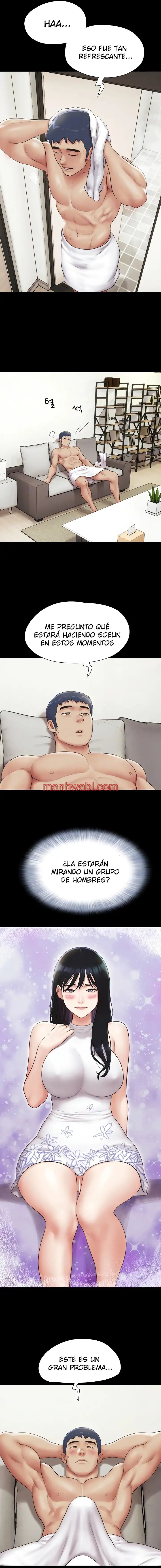 Soeun - Capítulo 42 manhwa