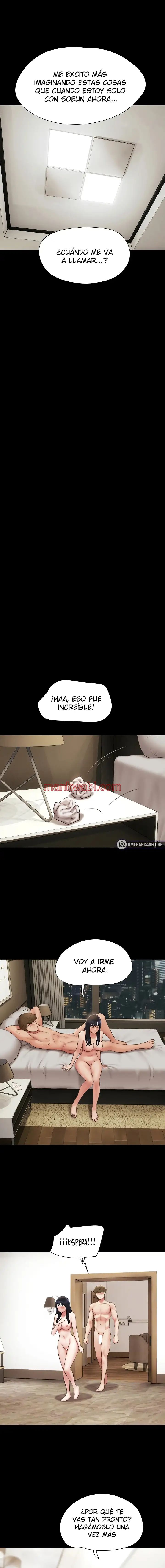 Soeun - Capítulo 42 manhwa