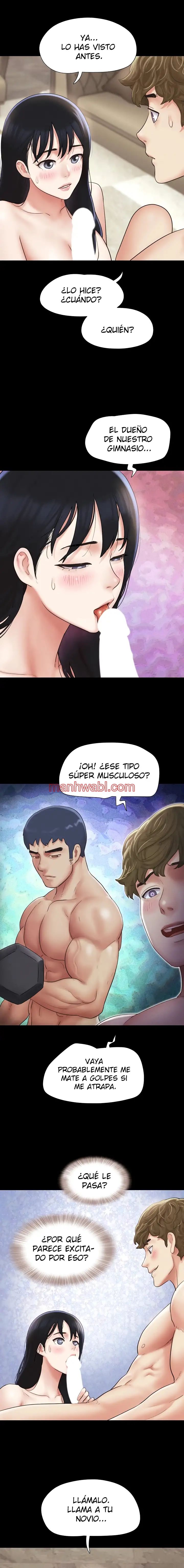 Soeun - Capítulo 42_2 manhwa