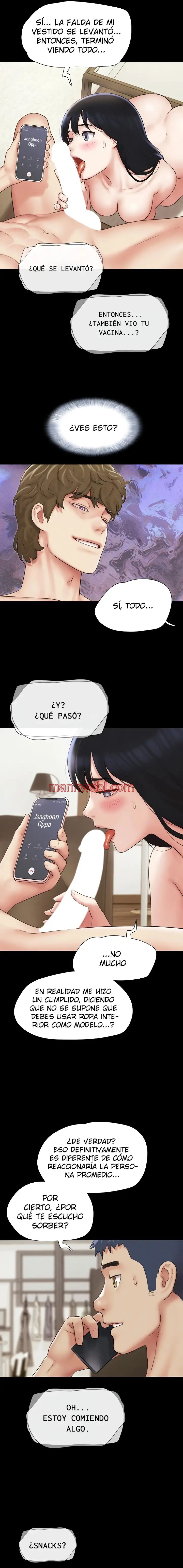 Soeun - Capítulo 42_3 manhwa