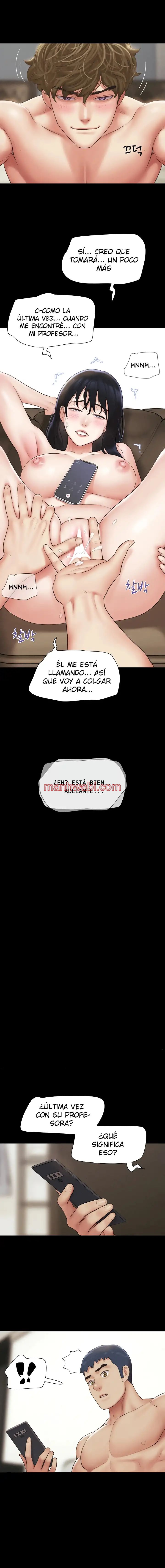 Soeun - Capítulo 42_3 manhwa