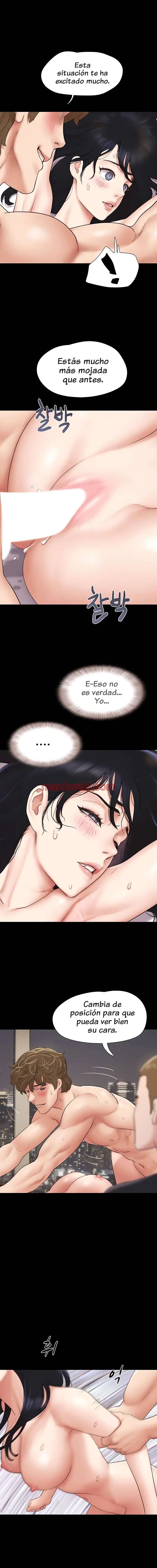 Soeun - Capítulo 43 manhwa