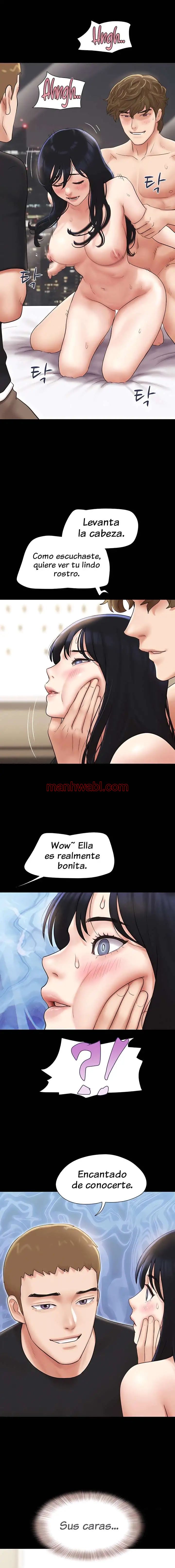 Soeun - Capítulo 43 manhwa