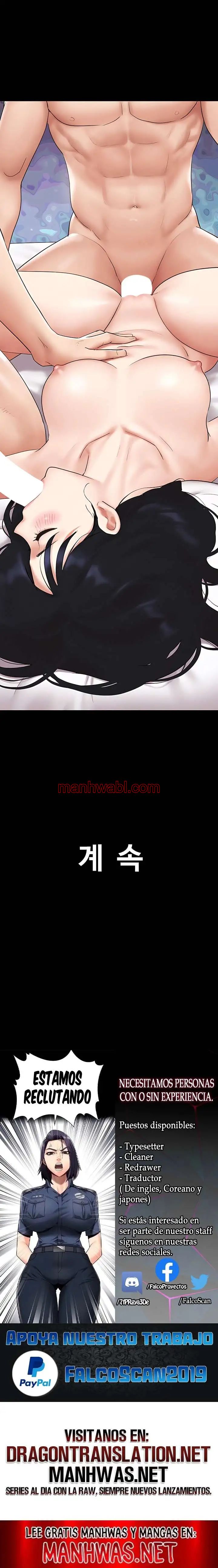 Soeun - Capítulo 43_3 manhwa