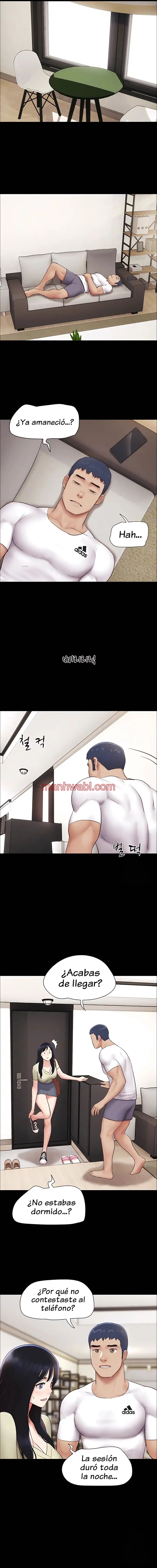 Soeun - Capítulo 44 manhwa
