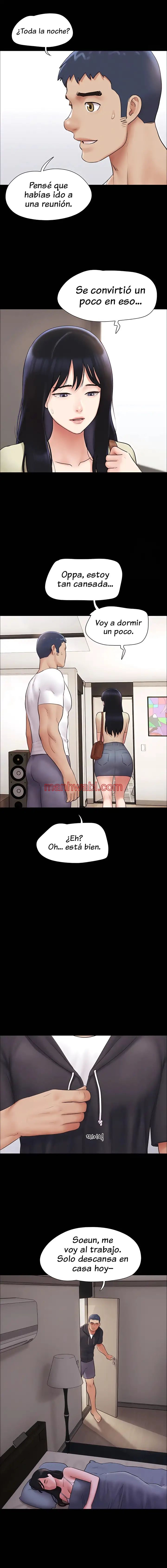 Soeun - Capítulo 44 manhwa