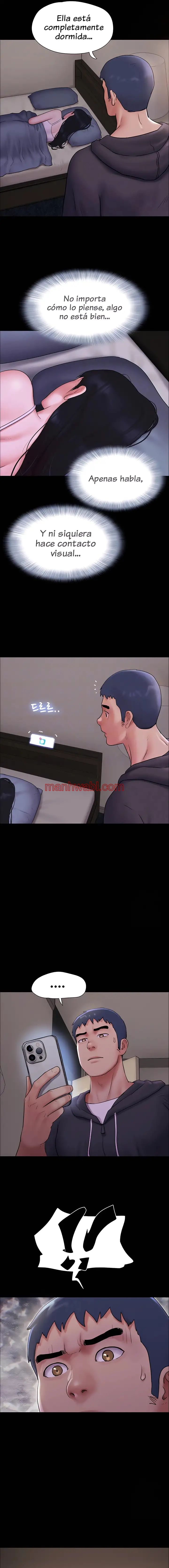 Soeun - Capítulo 44 manhwa