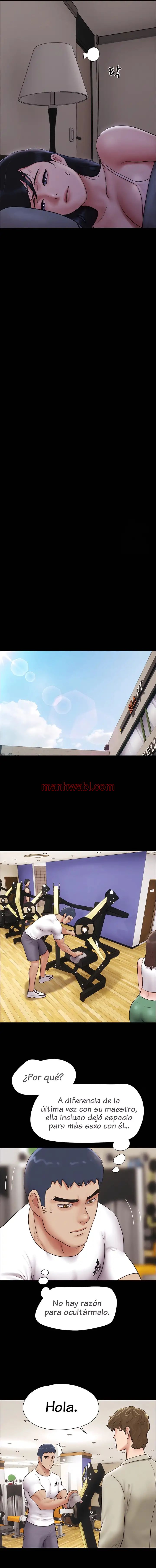 Soeun - Capítulo 44 manhwa