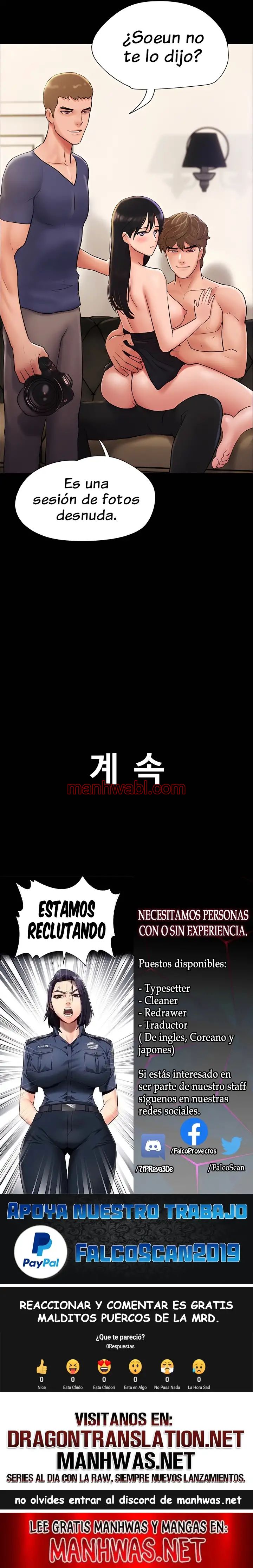 Soeun - Capítulo 44_3 manhwa