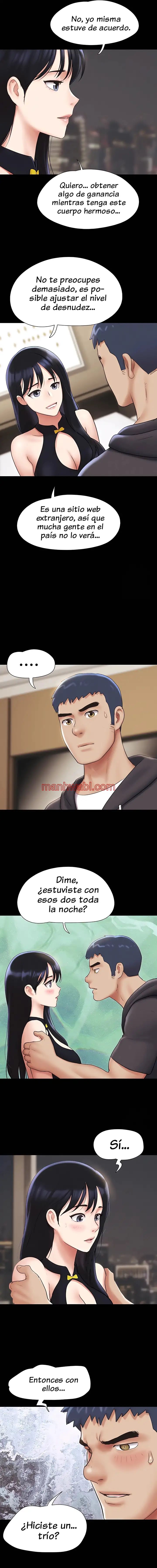 Soeun - Capítulo 45 manhwa