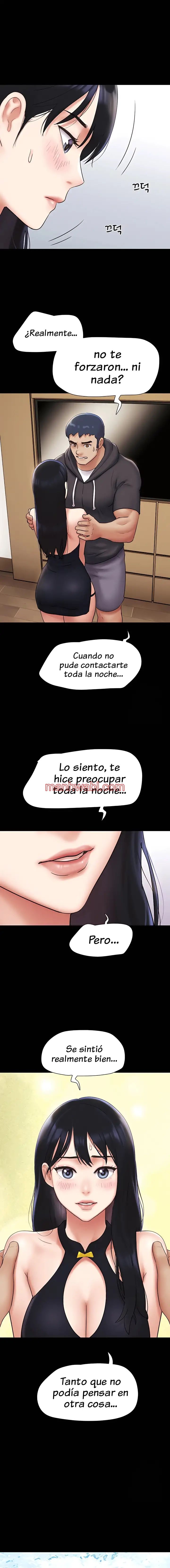 Soeun - Capítulo 45 manhwa
