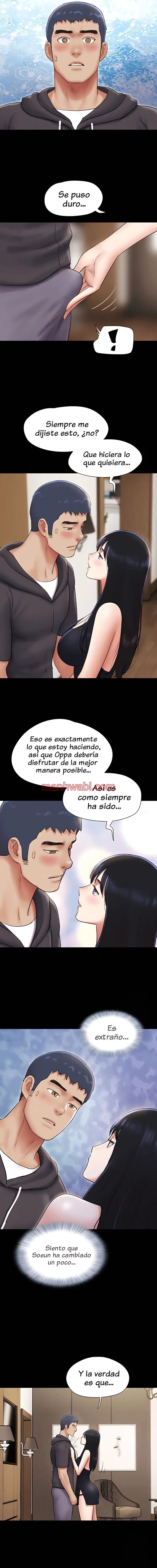 Soeun - Capítulo 45 manhwa