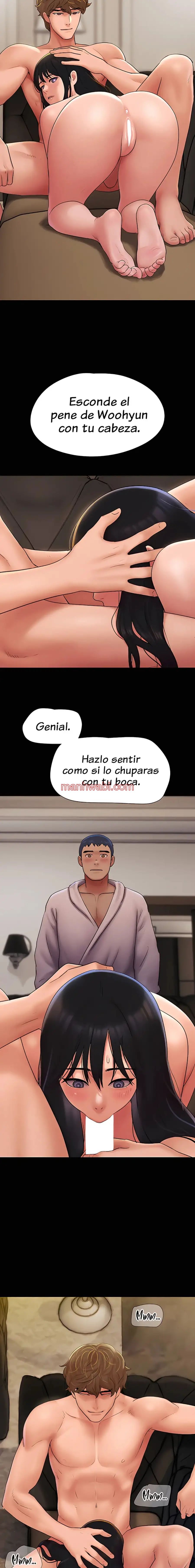 Soeun - Capítulo 46 manhwa