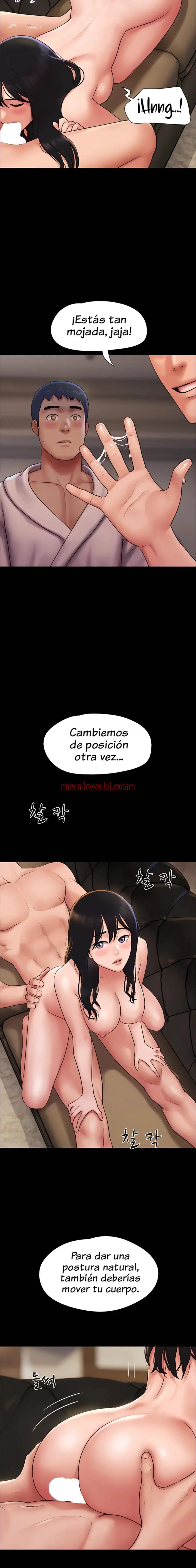 Soeun - Capítulo 46 manhwa