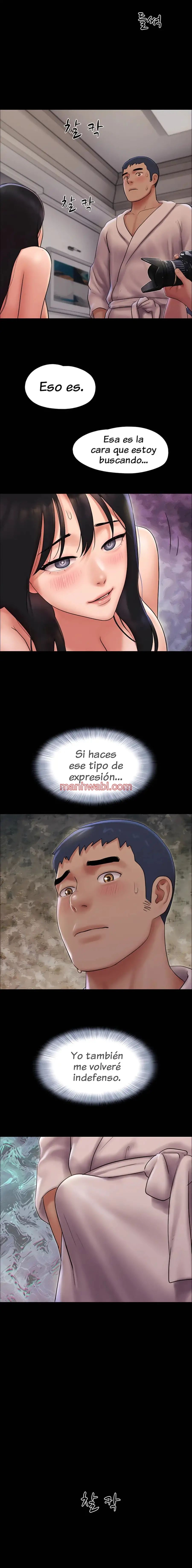 Soeun - Capítulo 46 manhwa