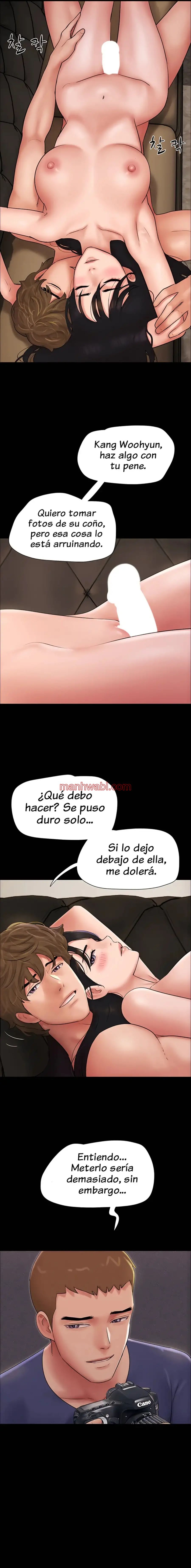 Soeun - Capítulo 46 manhwa