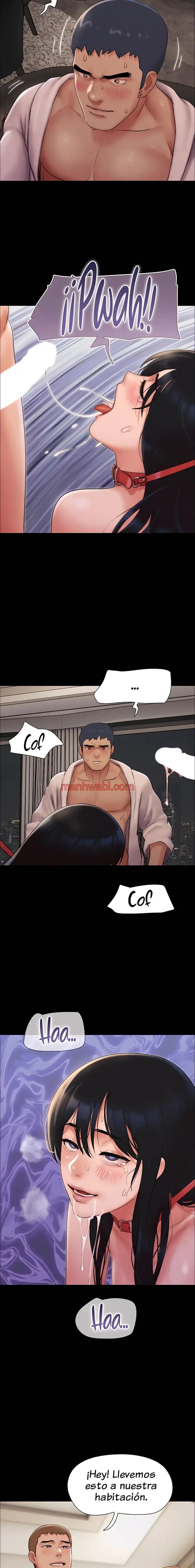 Soeun - Capítulo 46_2 manhwa