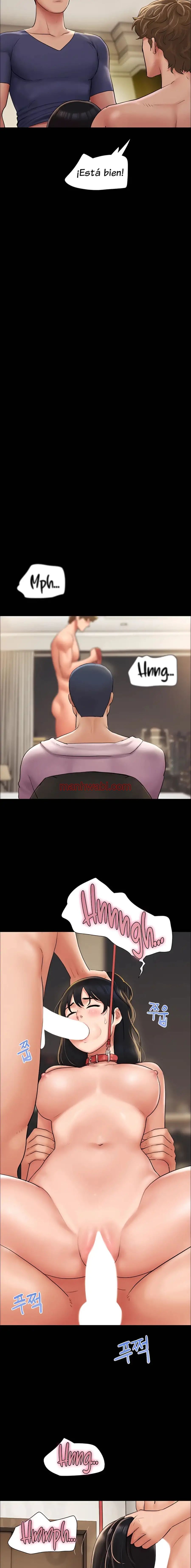 Soeun - Capítulo 46_3 manhwa