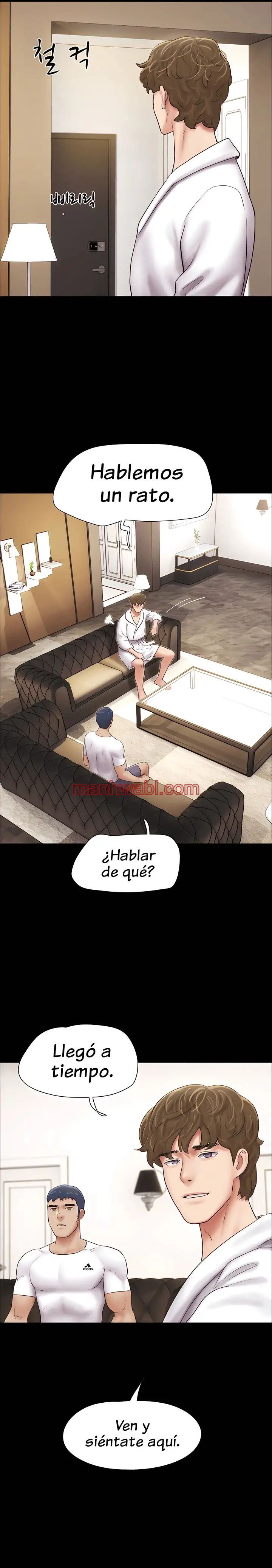 Soeun - Capítulo 47_2 manhwa