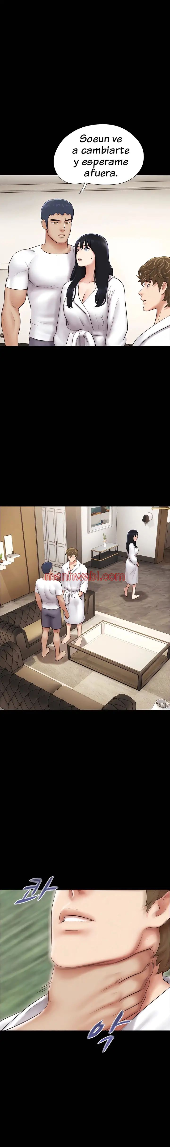 Soeun - Capítulo 47_3 manhwa