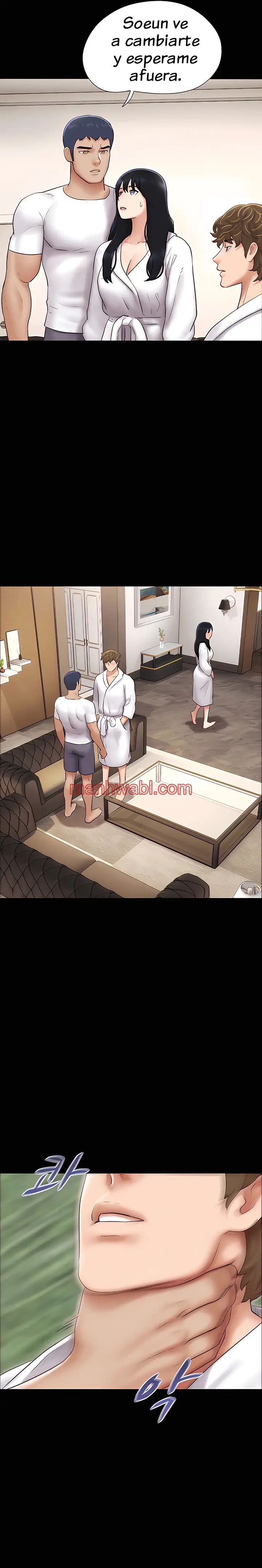 Soeun - Capítulo 48 manhwa