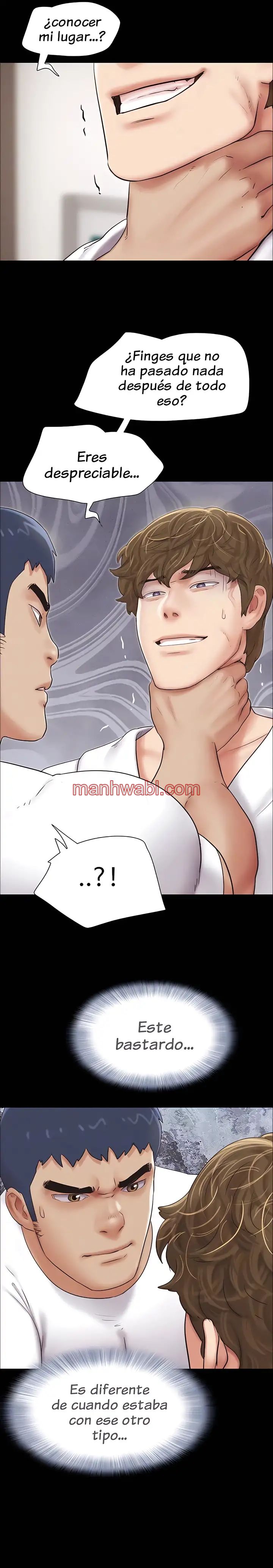 Soeun - Capítulo 48 manhwa