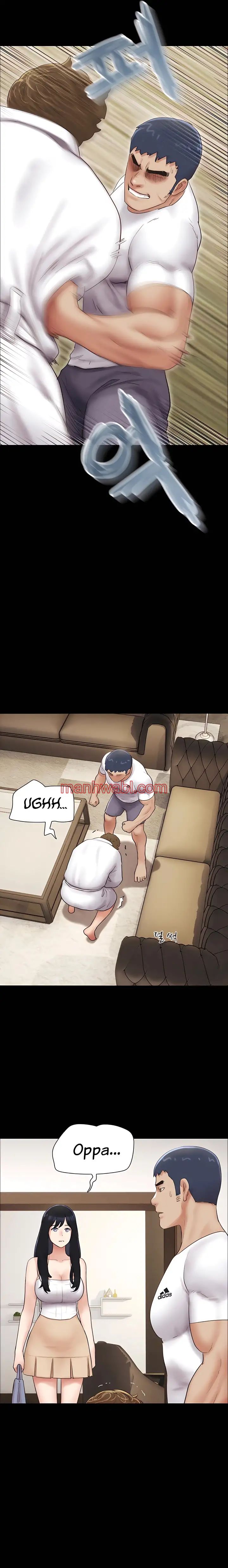 Soeun - Capítulo 48 manhwa