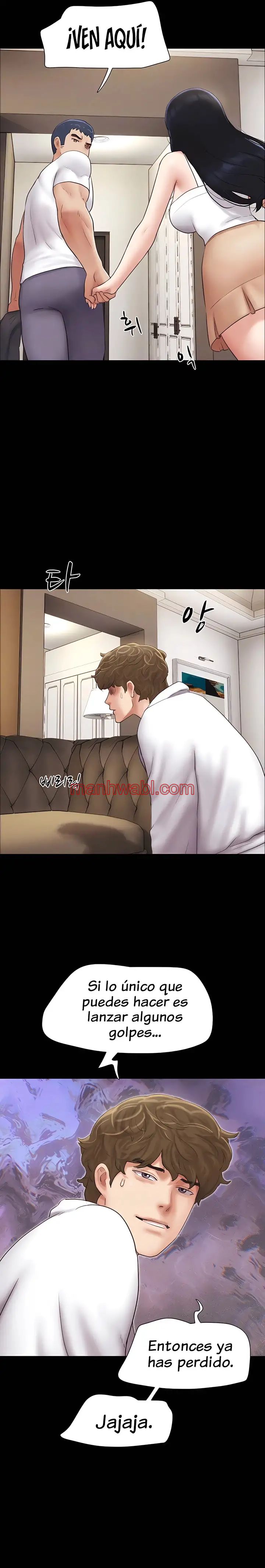 Soeun - Capítulo 48 manhwa