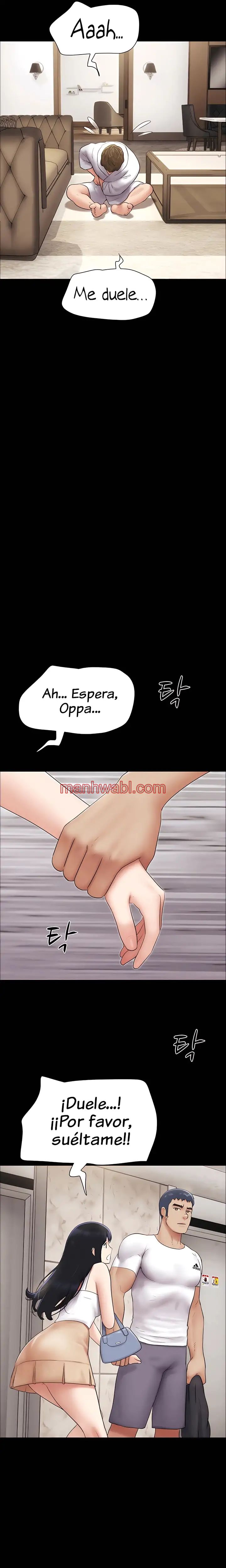 Soeun - Capítulo 48 manhwa
