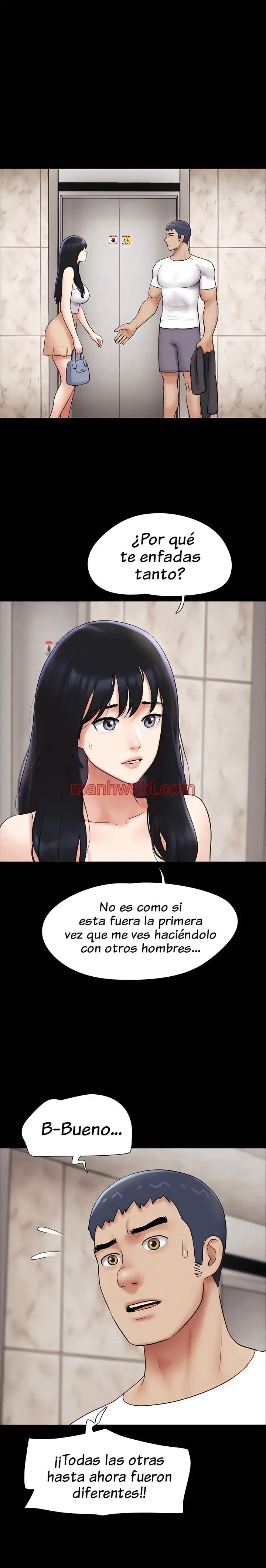 Soeun - Capítulo 48 manhwa