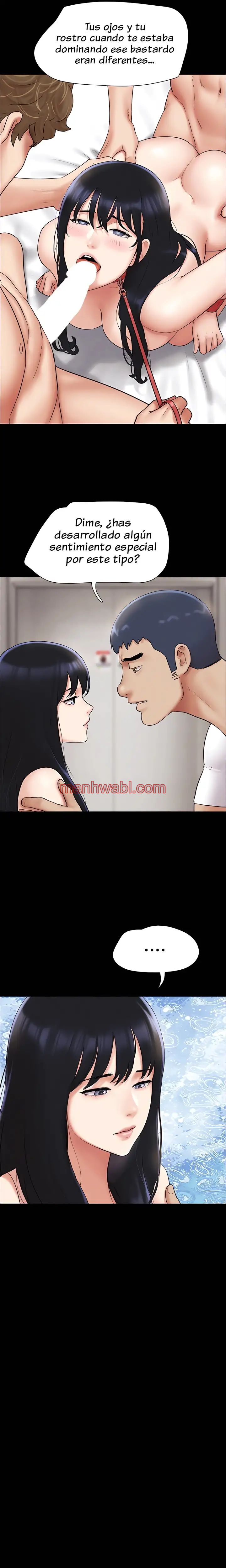 Soeun - Capítulo 48 manhwa