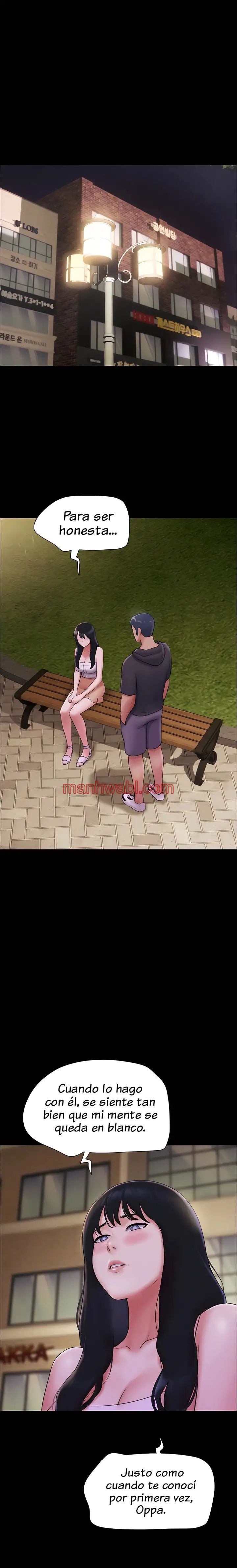 Soeun - Capítulo 48 manhwa