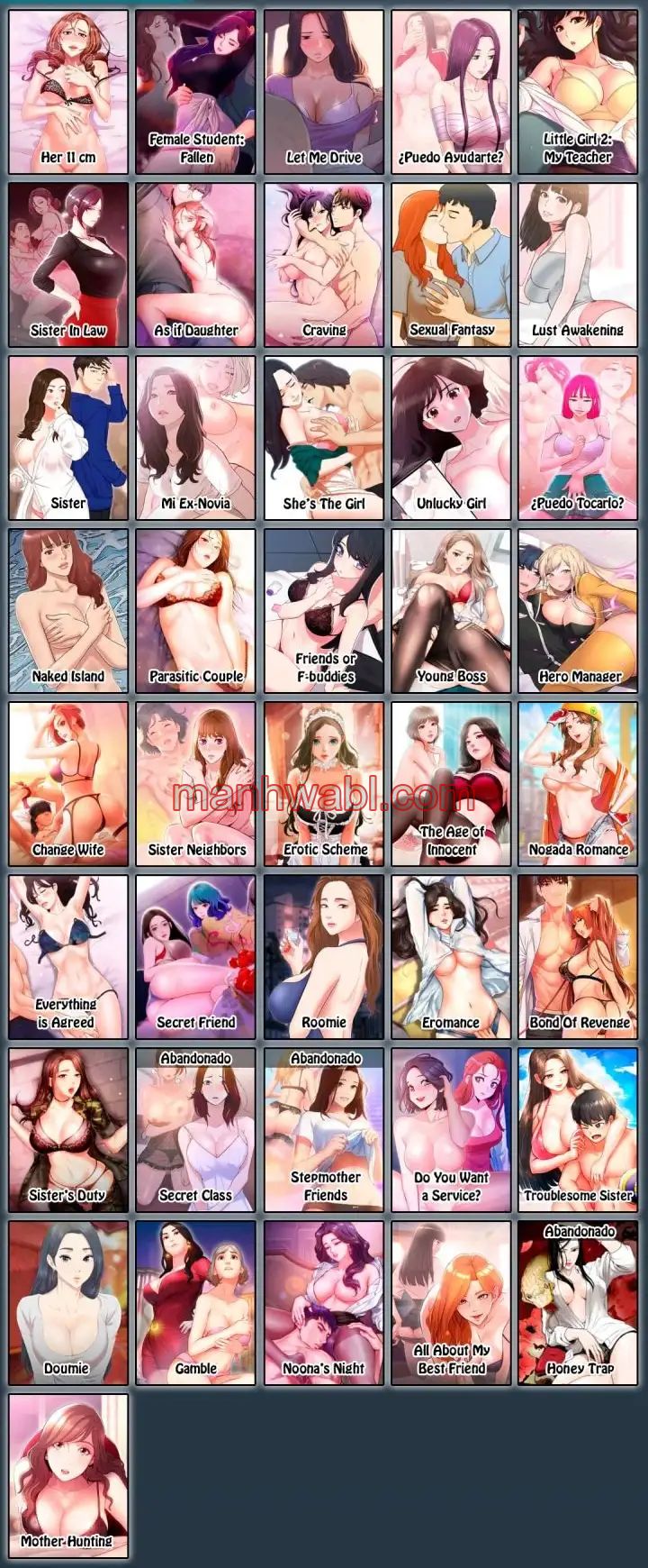 Soeun - Capítulo 48_3 manhwa