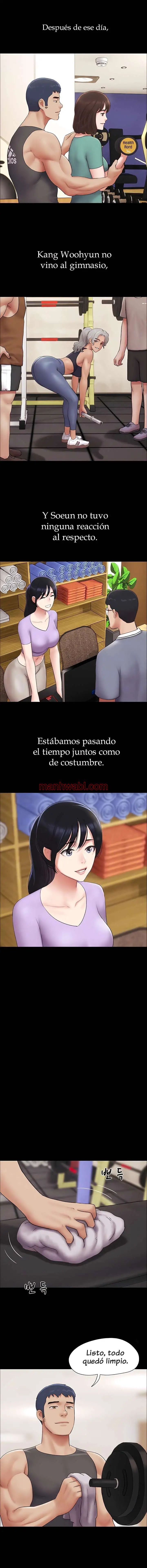 Soeun - Capítulo 49 manhwa