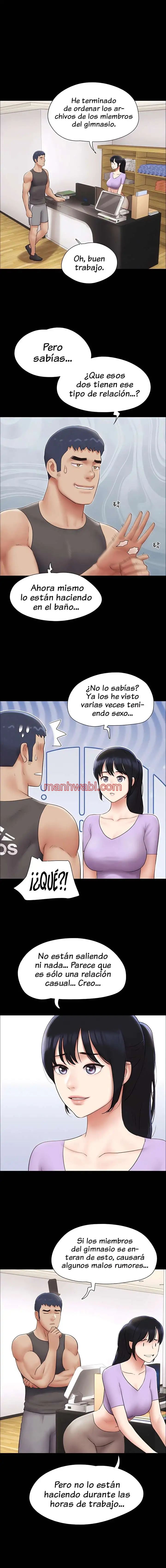 Soeun - Capítulo 49 manhwa