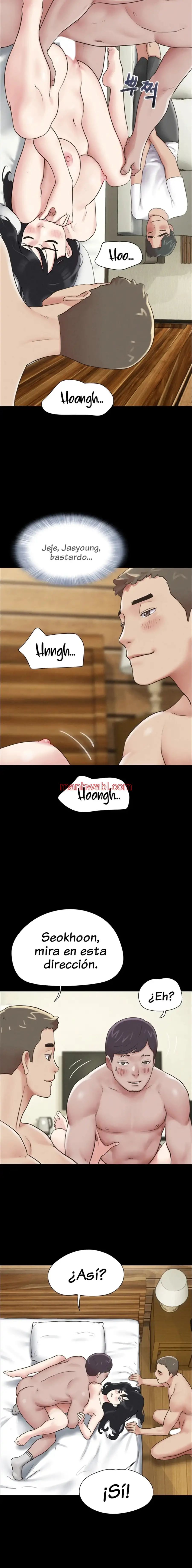 Soeun - Capítulo 4_2 manhwa